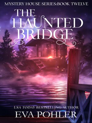 cover image of The Haunted Bridge